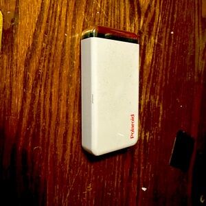 Want to print from your phone onto Polaroid film?